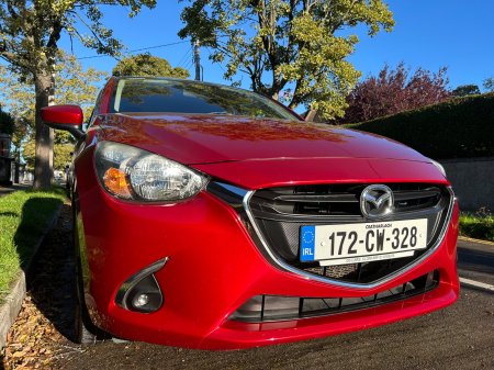 2017 Mazda Mazda2 - photo 3