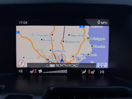 2017 Volvo XC60 - photo 24