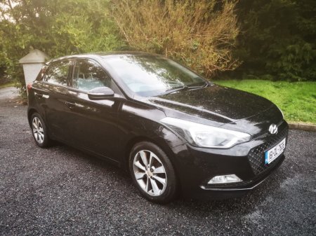 2016 Hyundai i20 - photo 2