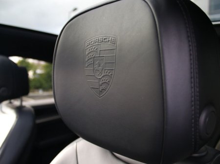2024 Porsche Cayenne - photo 18