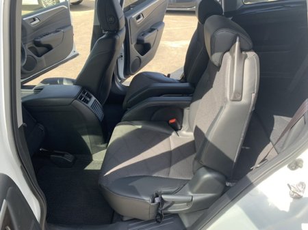 2016 Honda Jade - photo 8
