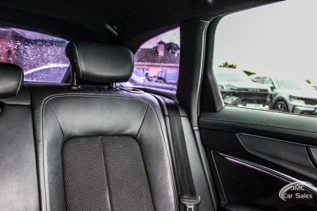 2019 Audi A6 - photo 24