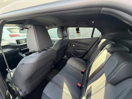 2023 Peugeot 2008 - photo 37
