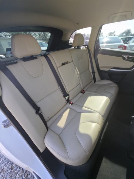 2016 Volvo XC60 - photo 21