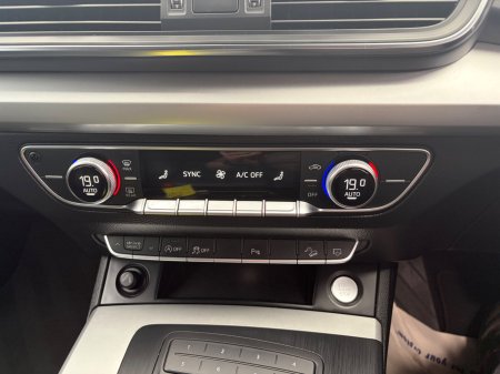 2017 Audi Q5 - photo 18