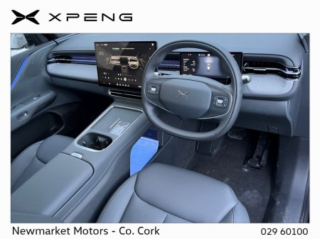 2027 XPeng G6 - photo 5