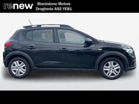 2024 Dacia Sandero Stepway - photo 7