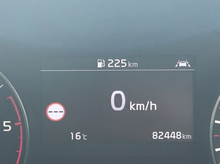 2021 Kia Sportage - photo 9
