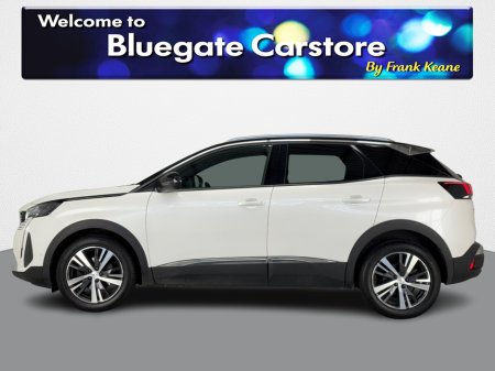 2023 Peugeot 3008 - photo 7
