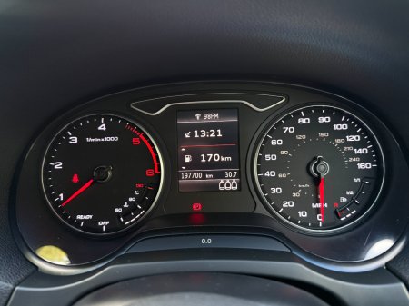 2017 Audi A3 - photo 14