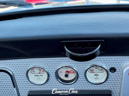 2000 MINI COOPER SPORT - photo 23