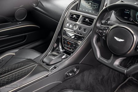 2019 Aston Martin DBS - photo 40