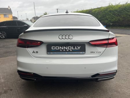 2023 Audi A5 - photo 11