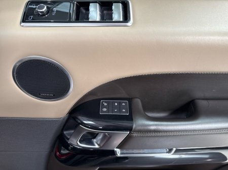 2019 Land Rover Range Rover Sport - photo 32