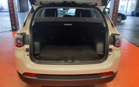 2019 Jeep Compass - photo 4