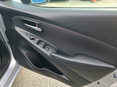 2019 Mazda Demio - photo 9