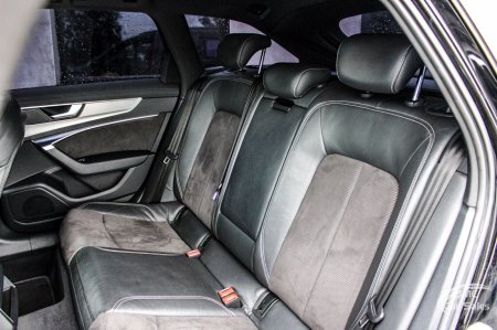 2019 Audi A6 - photo 31