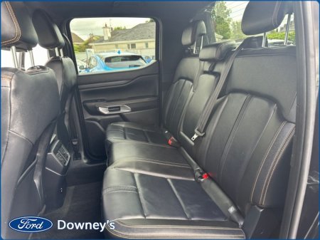 2024 Ford Ranger - photo 9