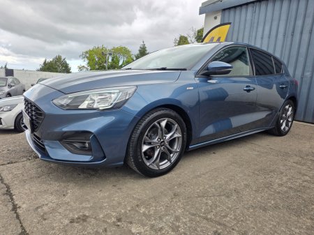 2021 Ford Focus - photo 3