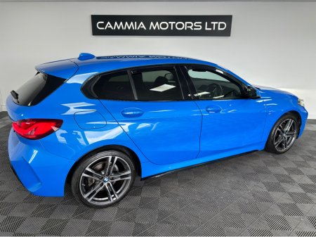 2020 BMW 1-Series - photo 4