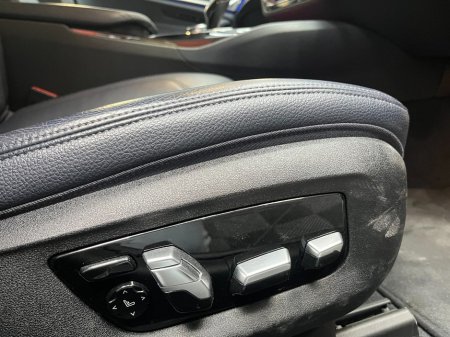 2018 BMW 5-Series - photo 12