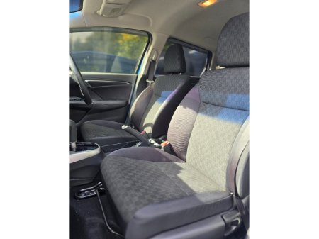 2015 Honda Fit - photo 12
