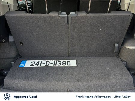 2024 Volkswagen Tiguan Allspace - photo 20