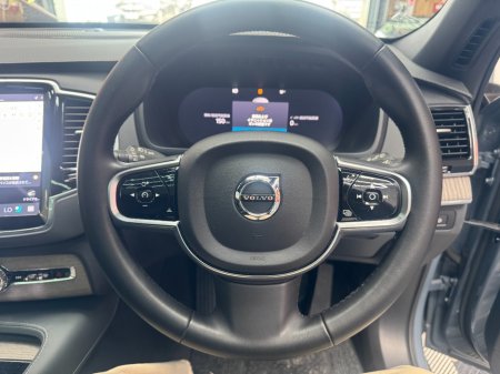 2023 Volvo XC90 - photo 10