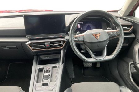 2024 Cupra Formentor - photo 11