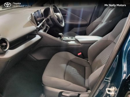 2024 Toyota C-HR - photo 6