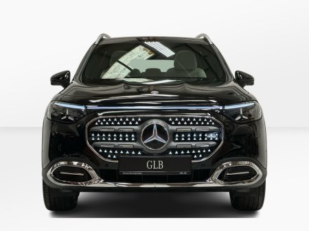 2026 Mercedes-Benz GLB - photo 10