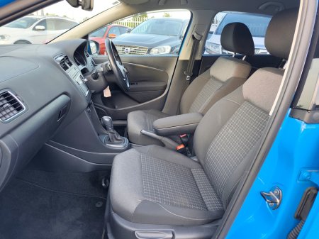 2015 Volkswagen Polo - photo 14