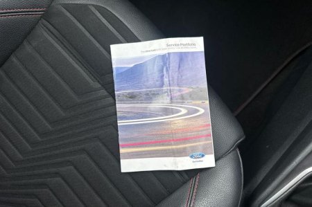 2021 Ford Puma - photo 11