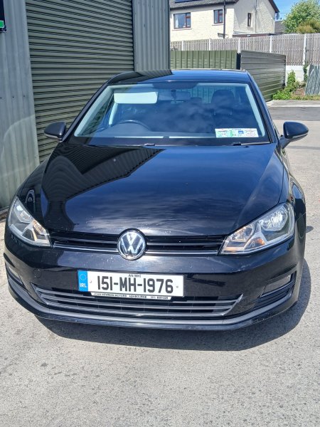 2015 Volkswagen Golf - photo 15
