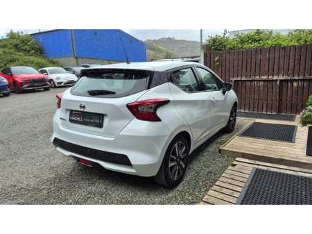 2019 Nissan Micra - photo 7