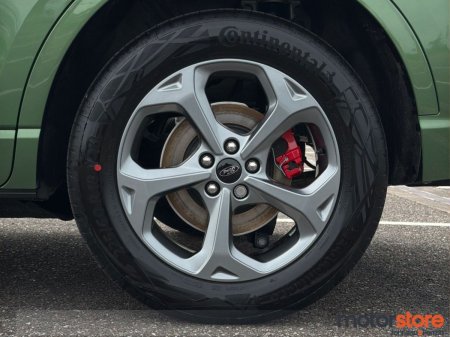 2027 Ford Kuga - photo 15