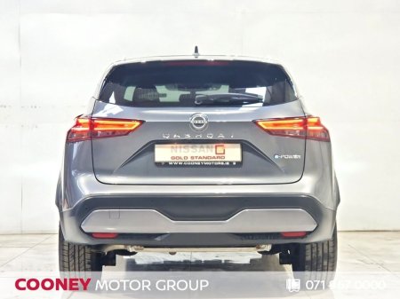 2023 Nissan Qashqai - photo 21