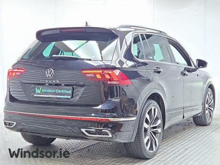 2023 Volkswagen Tiguan - photo 2