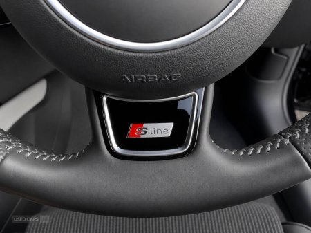 2013 Audi A4 - photo 16
