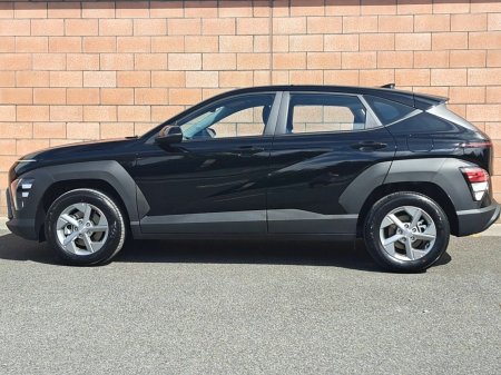 2027 Hyundai KONA - photo 4