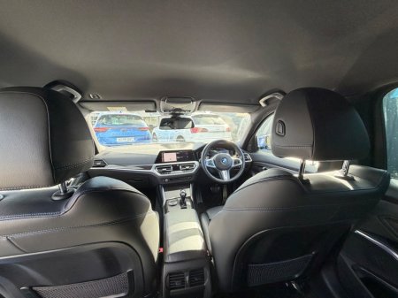 2019 BMW 3-Series - photo 54