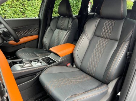 2022 Mitsubishi Outlander - photo 6