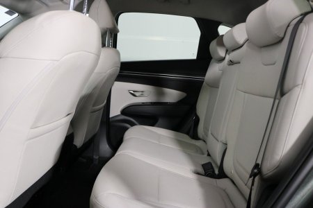 2024 Hyundai Tucson - photo 7