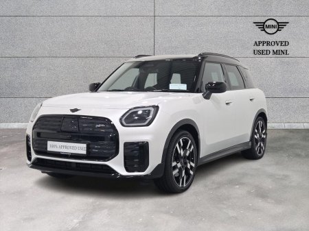 2026 Mini Countryman - photo 25
