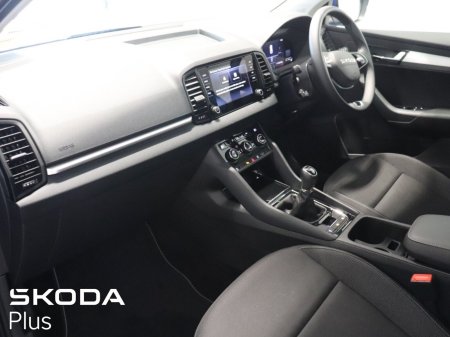 2026 Skoda Karoq - photo 22