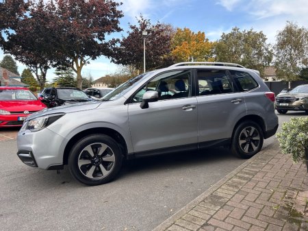 2017 Subaru Forester - photo 6