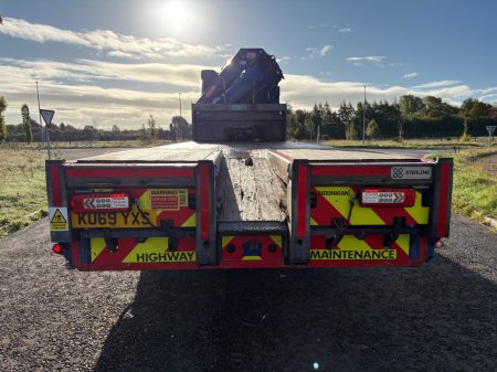 2021 Volvo FM380 - photo 8