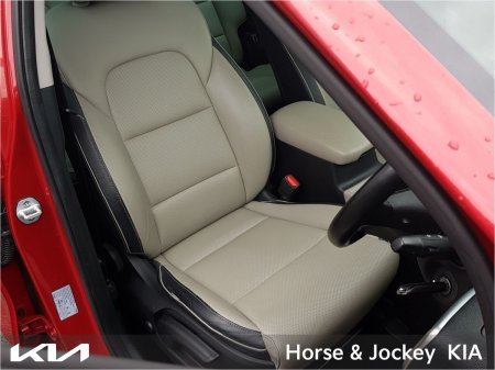 2019 Kia Sportage - photo 16