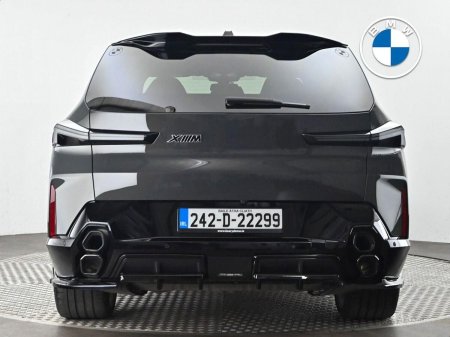 2024 BMW XM - photo 15