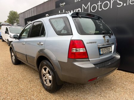 2010 Kia Sorento - photo 6